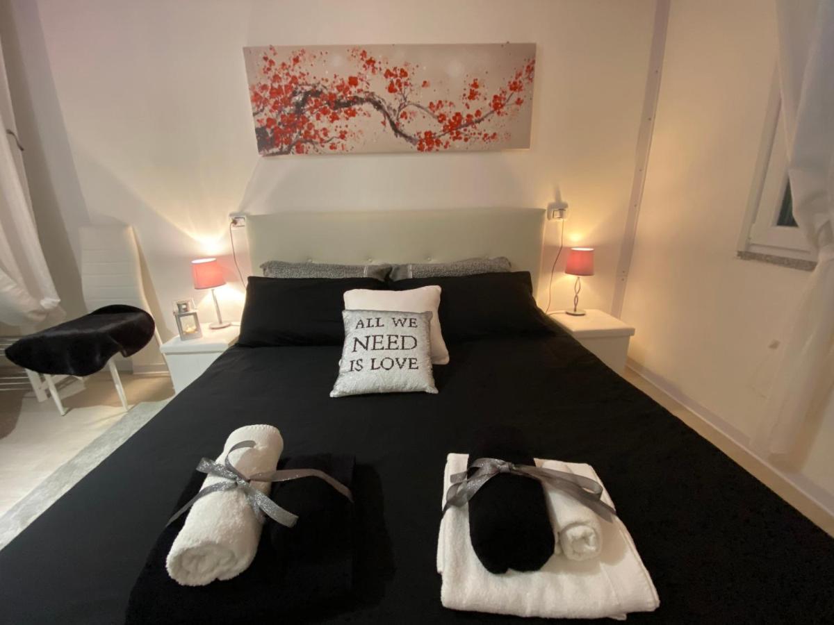 Dependance Vakantiehuis Tertenìa